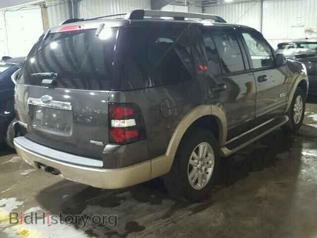 2006 FORD EXPLORER - VIN: 1FMEU64E36UA78725 - Photo 4