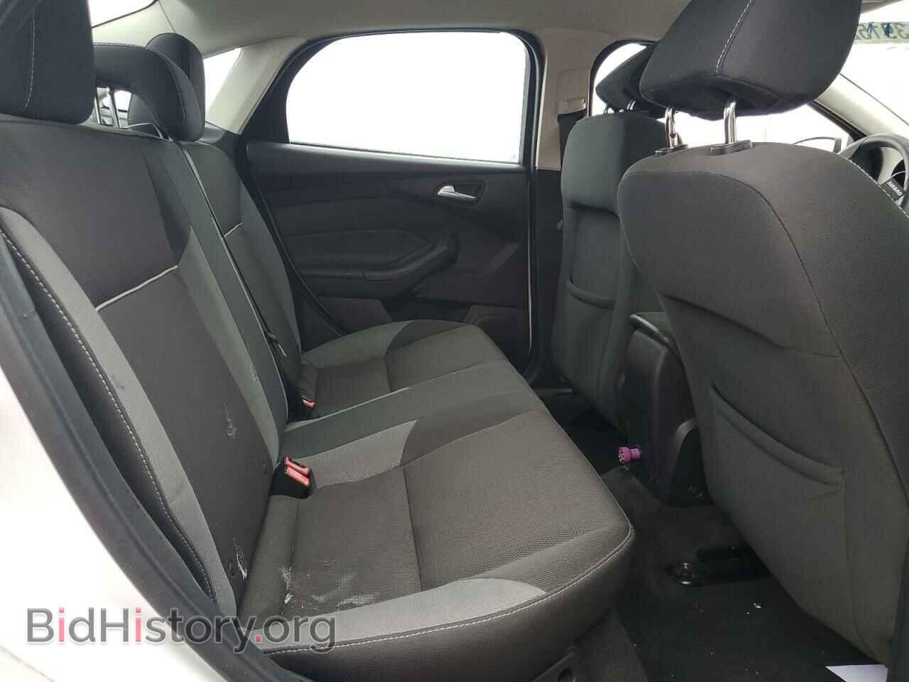 2013 FORD FOCUS - VIN: 1FADP3F22DL139452 - Фото 10