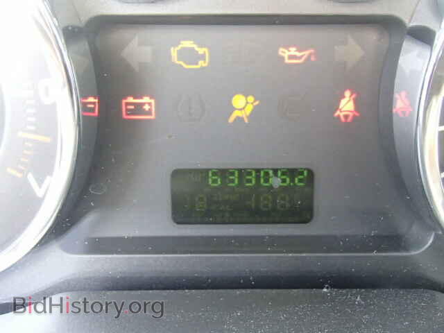 2010 FORD EDGE - VIN: 2FMDK4GC6ABB70507 - Фото 8