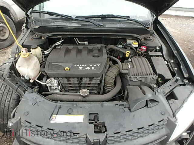 2013 DODGE AVENGER - VIN: 1C3CDZAB1DN519402 - Photo 7