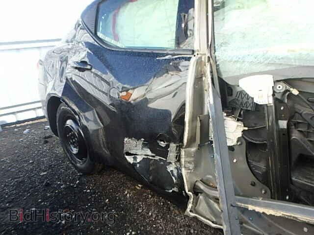 2013 DODGE AVENGER - VIN: 1C3CDZAB1DN519402 - Photo 10
