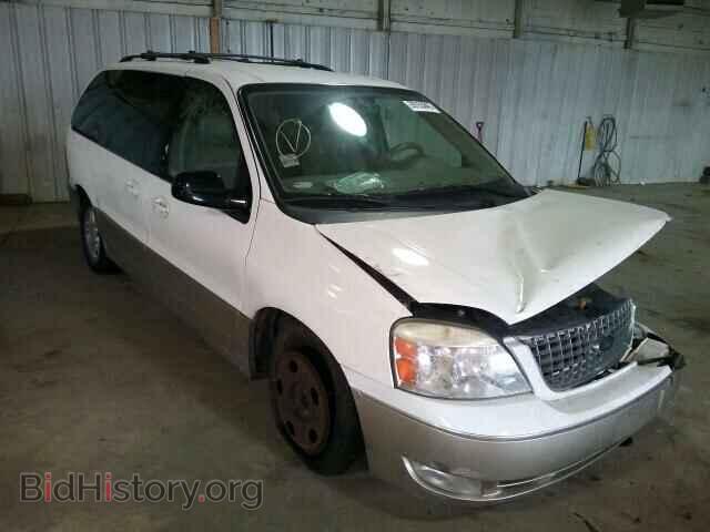 Фотография 2FMDA58254BA62964 - FORD FREESTAR 2004