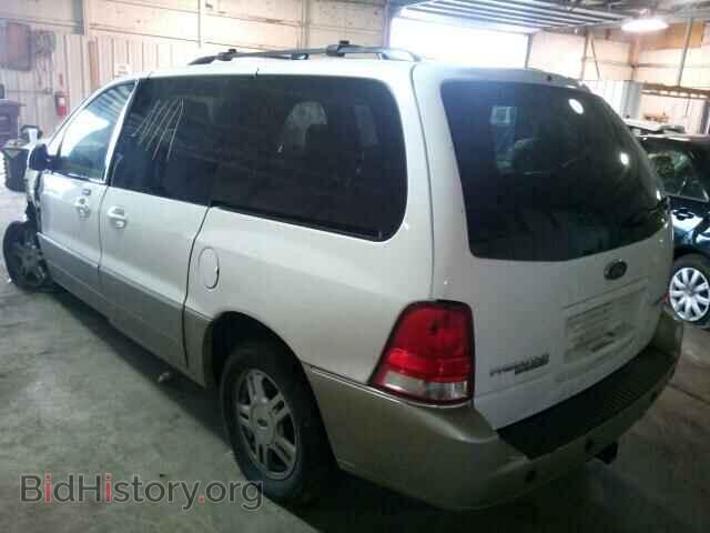 2004 FORD FREESTAR - VIN: 2FMDA58254BA62964 - Фото 3