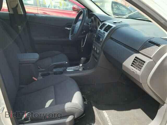 2010 DODGE AVENGER - VIN: 1B3CC4FB9AN113648 - Фото 5