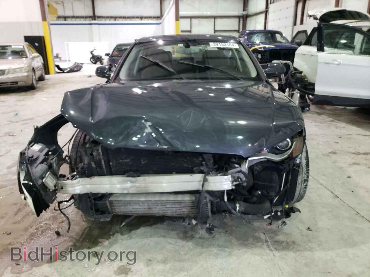 2011 AUDI A4 - VIN: WAUHFAFLXBA100349 - Photo 5