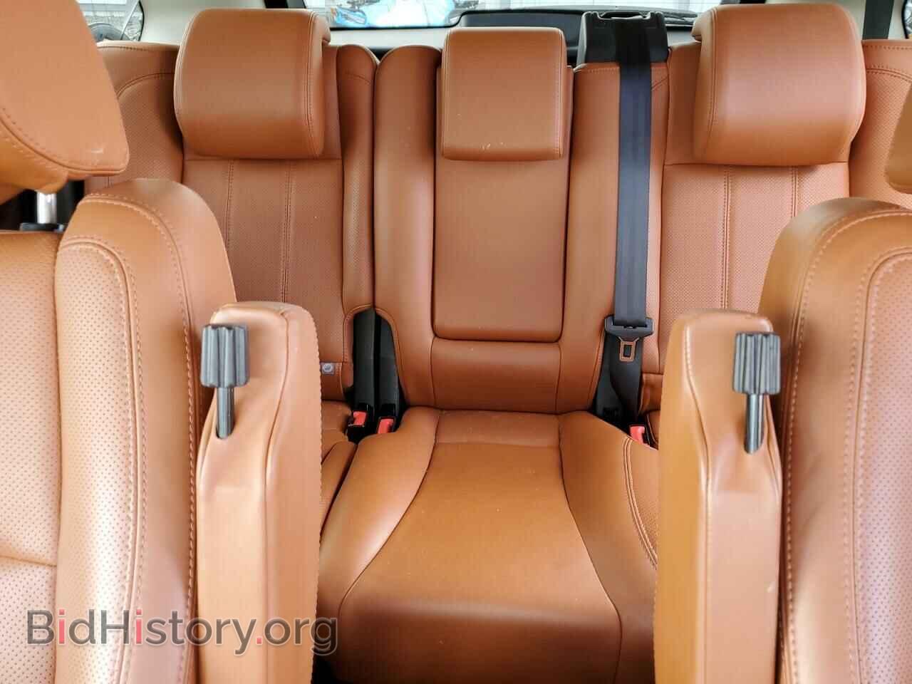 2013 LAND ROVER RANGEROVER - VIN: SALSK2D43DA780225 - Фото 10