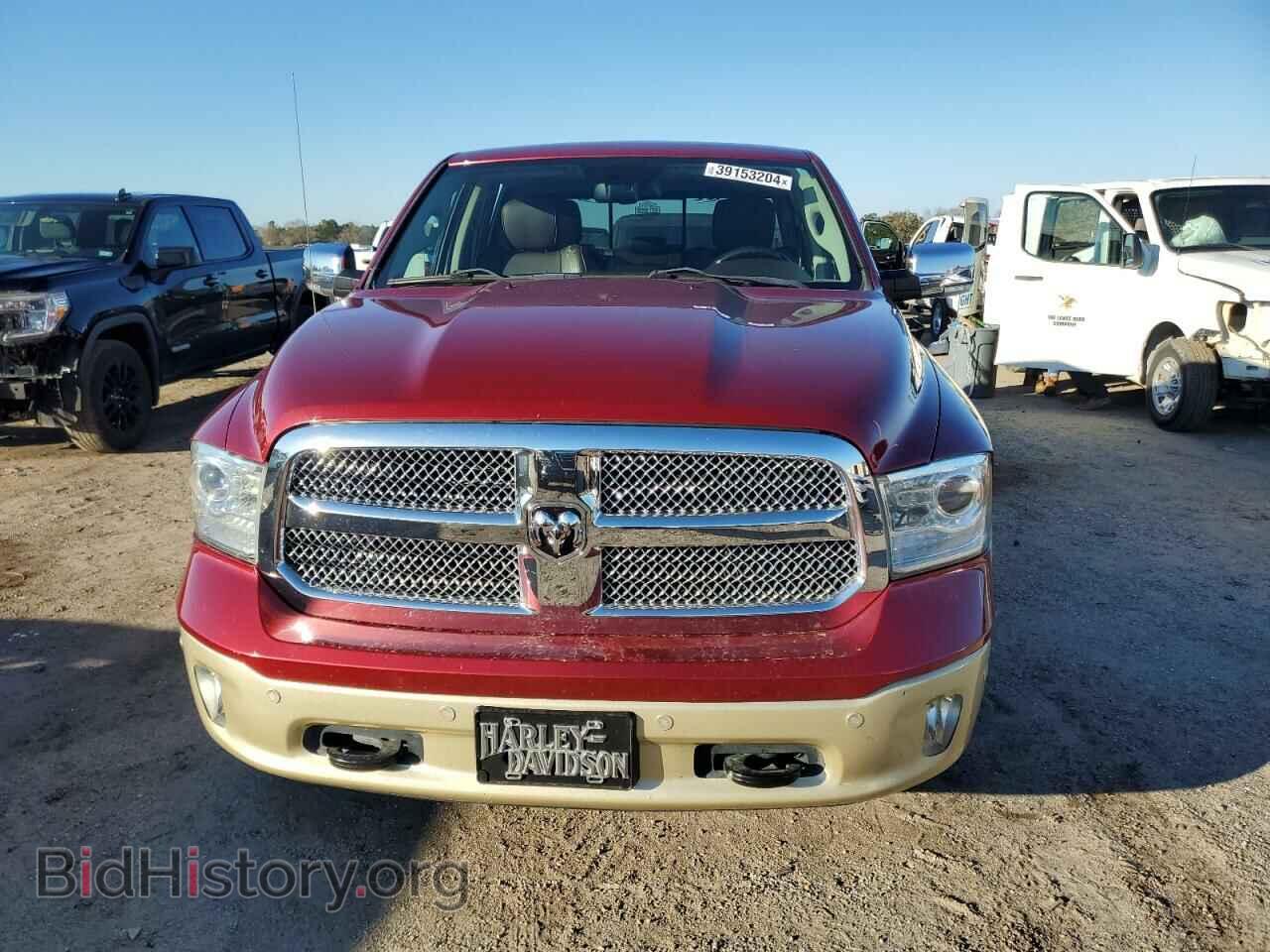 2014 RAM 1500 - VIN: 1C6RR7PT6ES444931 - Фото 5