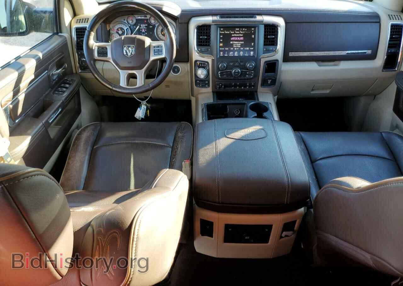 2014 RAM 1500 - VIN: 1C6RR7PT6ES444931 - Фото 8