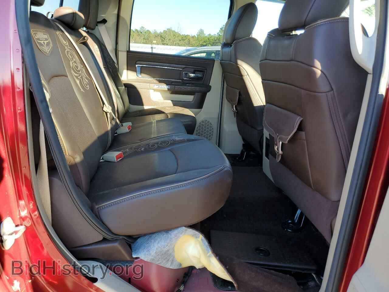 2014 RAM 1500 - VIN: 1C6RR7PT6ES444931 - Фото 10
