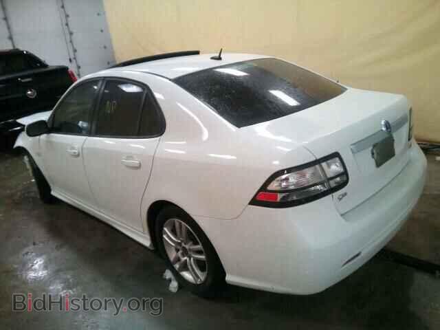 2011 SAAB 9 3 - VIN: YS3FA4CY4B1307418 - Фото 3