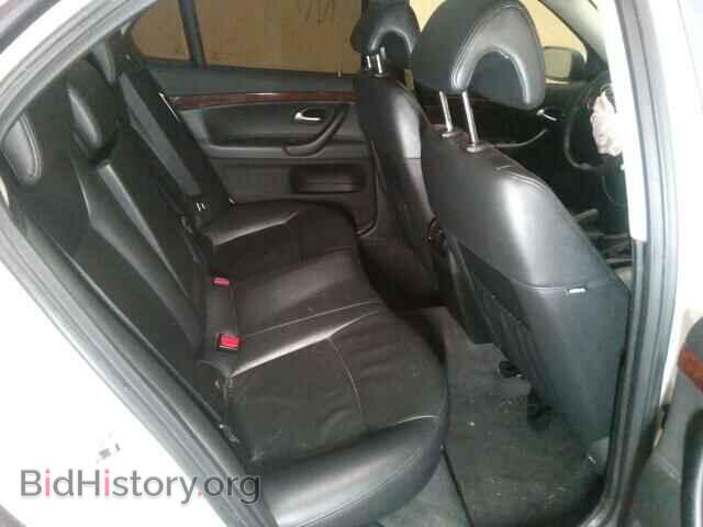 2011 SAAB 9 3 - VIN: YS3FA4CY4B1307418 - Фото 6