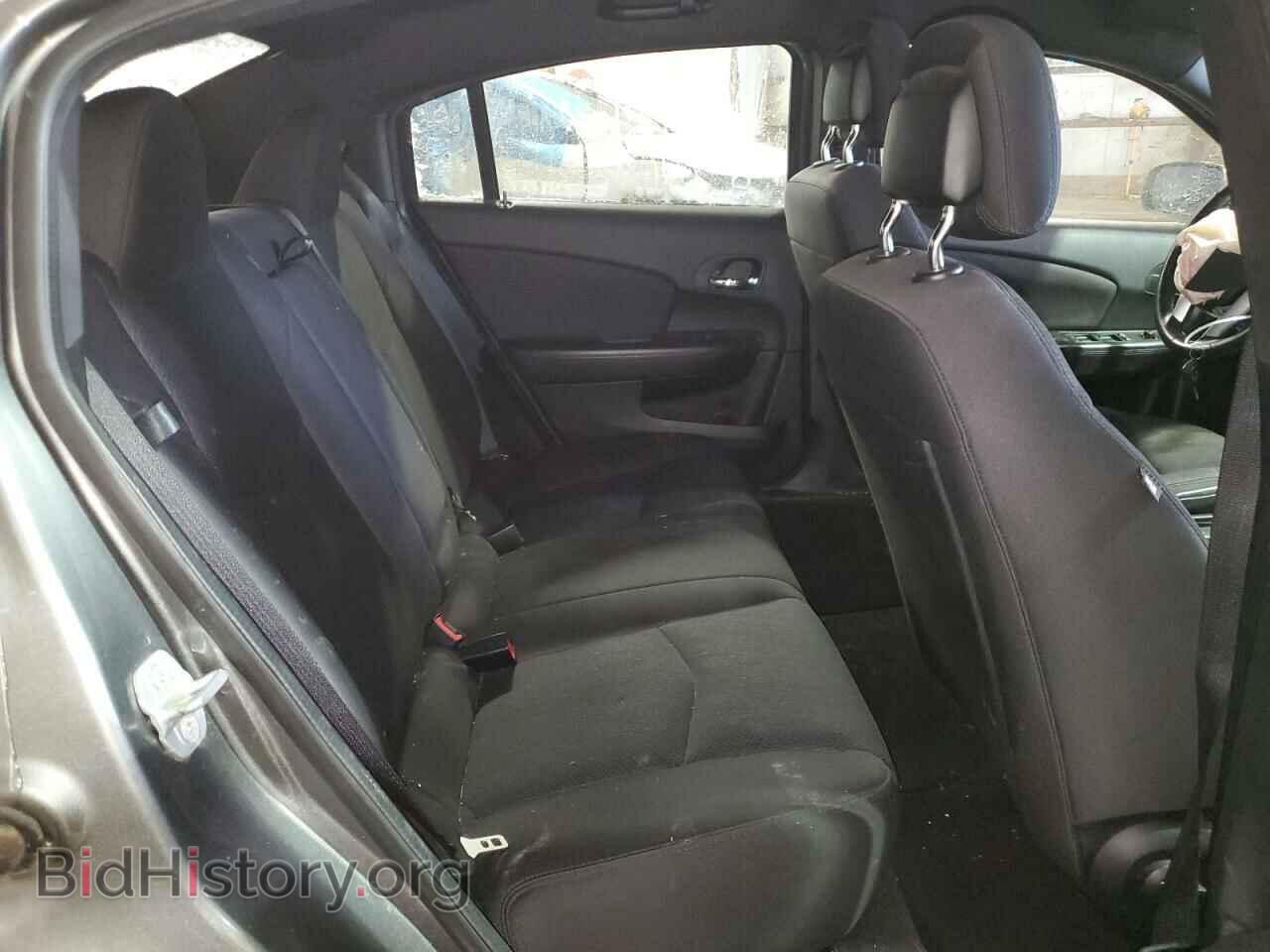 2013 CHRYSLER 200 - VIN: 1C3CCBBB3DN727273 - Фото 10