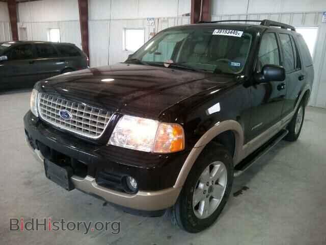 2005 FORD EXPLORER - VIN: 1FMZU64K95ZA25827 - Фото 2