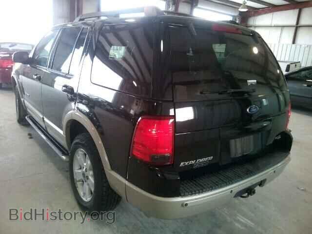 2005 FORD EXPLORER - VIN: 1FMZU64K95ZA25827 - Фото 3