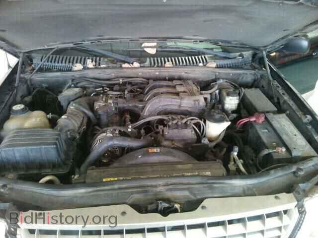 2005 FORD EXPLORER - VIN: 1FMZU64K95ZA25827 - Фото 7