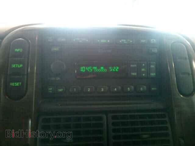 2005 FORD EXPLORER - VIN: 1FMZU64K95ZA25827 - Фото 10