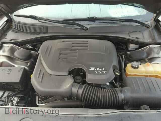 2012 DODGE CHARGER - VIN: 2C3CDXBG1CH159196 - Фото 7