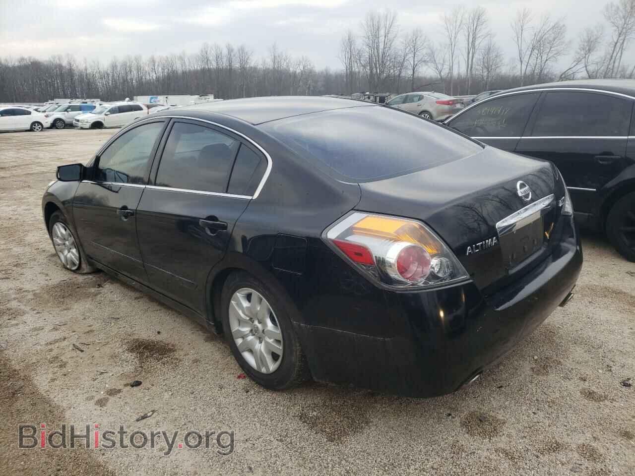 2011 NISSAN ALTIMA - VIN: 1N4AL2AP1BC176954 - Фото 3