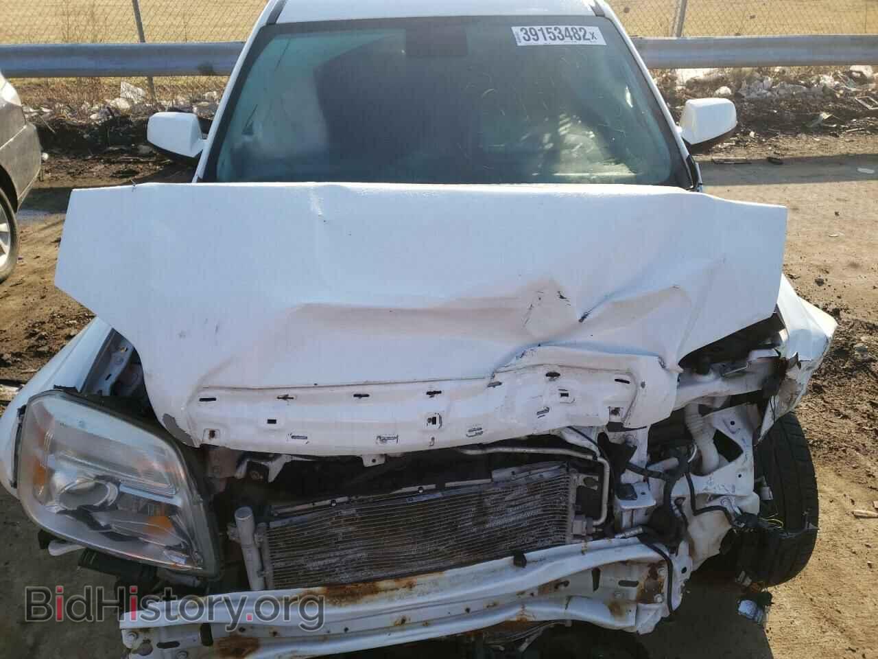 2013 GMC TERRAIN - VIN: 2GKFLUE38D6384512 - Photo 7