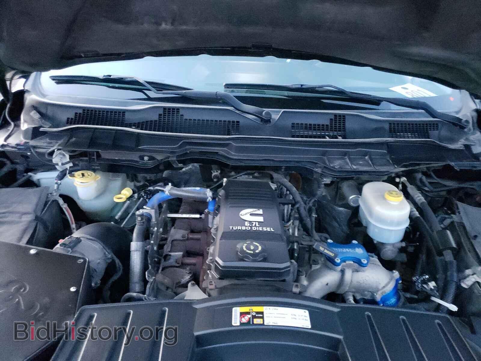 2012 DODGE RAM 2500 - VIN: 3C6UD5FL4CG293087 - Фото 7