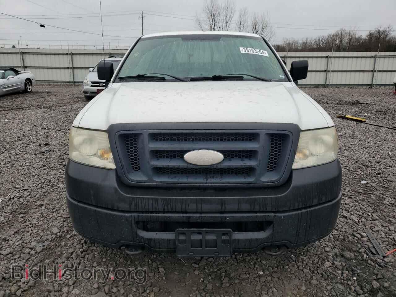 2008 FORD All Models - VIN: 1FTRX14W58FB69026 - Photo 5