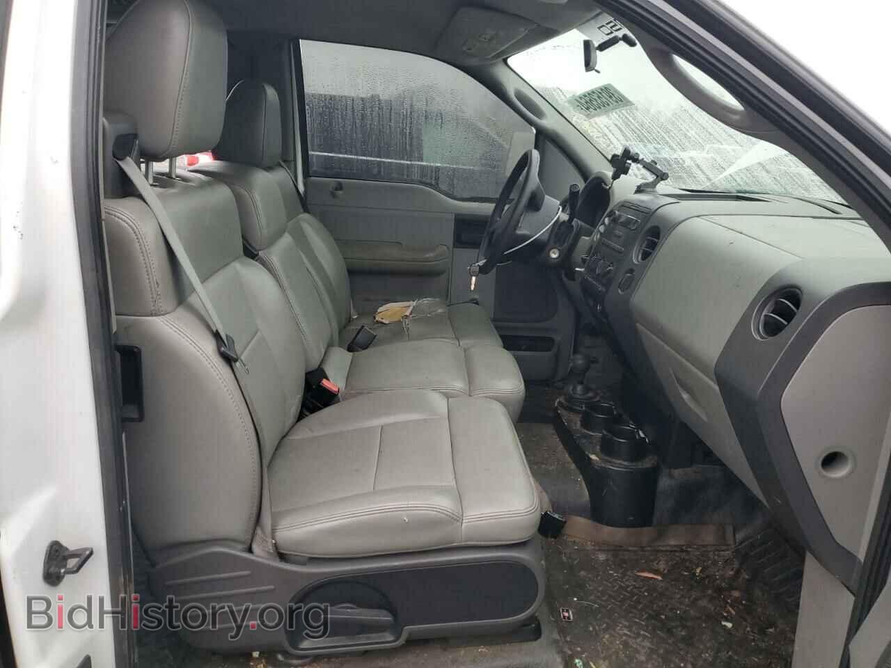 2008 FORD All Models - VIN: 1FTRX14W58FB69026 - Photo 7