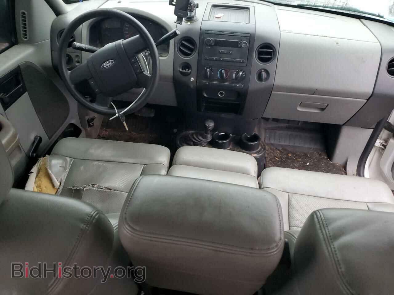 2008 FORD All Models - VIN: 1FTRX14W58FB69026 - Photo 8