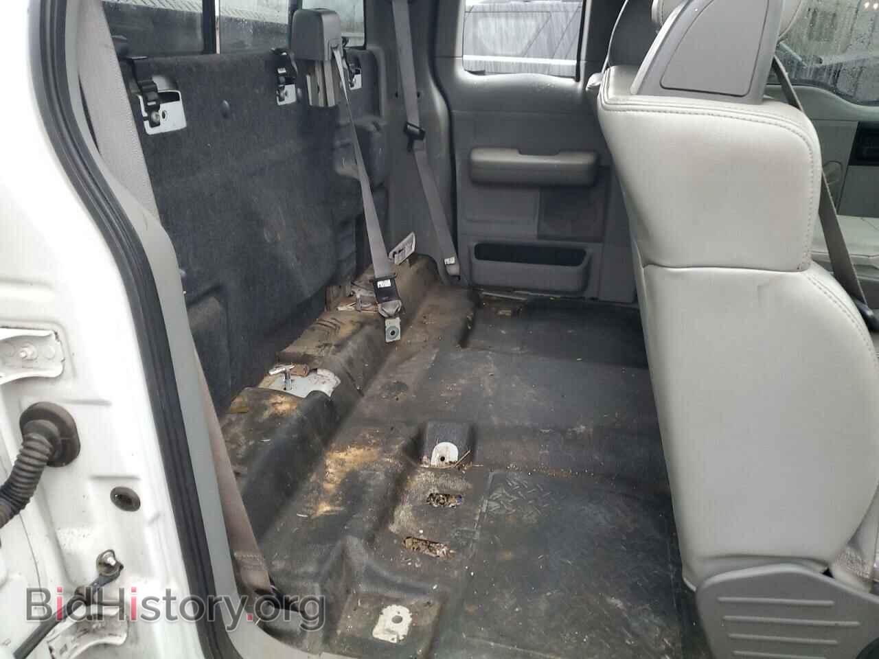 2008 FORD All Models - VIN: 1FTRX14W58FB69026 - Photo 10