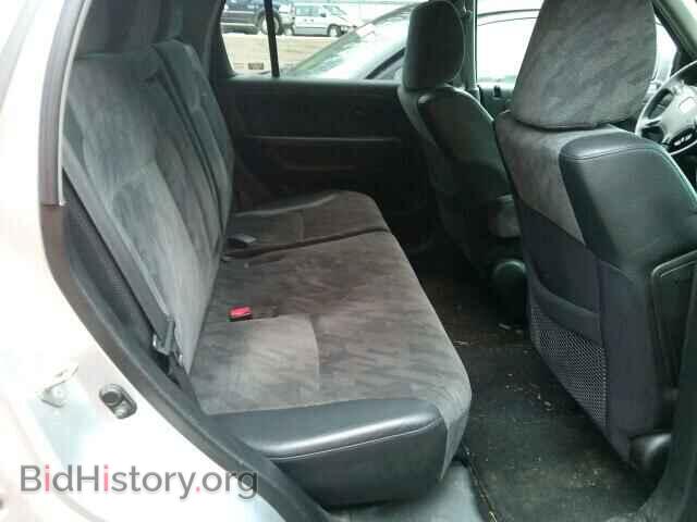 2003 HONDA CRV - VIN: SHSRD78803U112780 - Фото 6