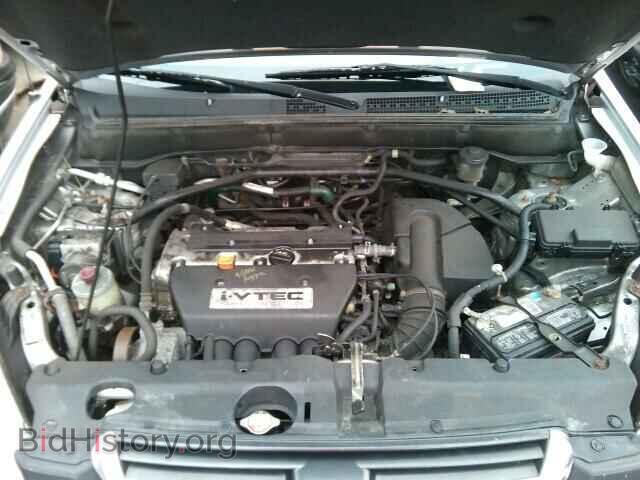 2003 HONDA CRV - VIN: SHSRD78803U112780 - Фото 7