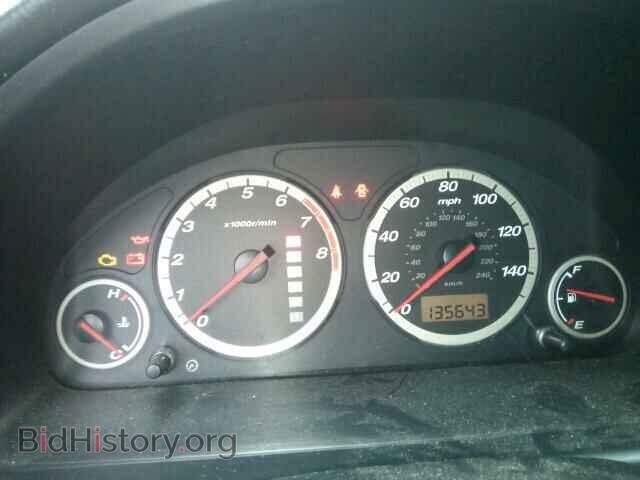 2003 HONDA CRV - VIN: SHSRD78803U112780 - Фото 8