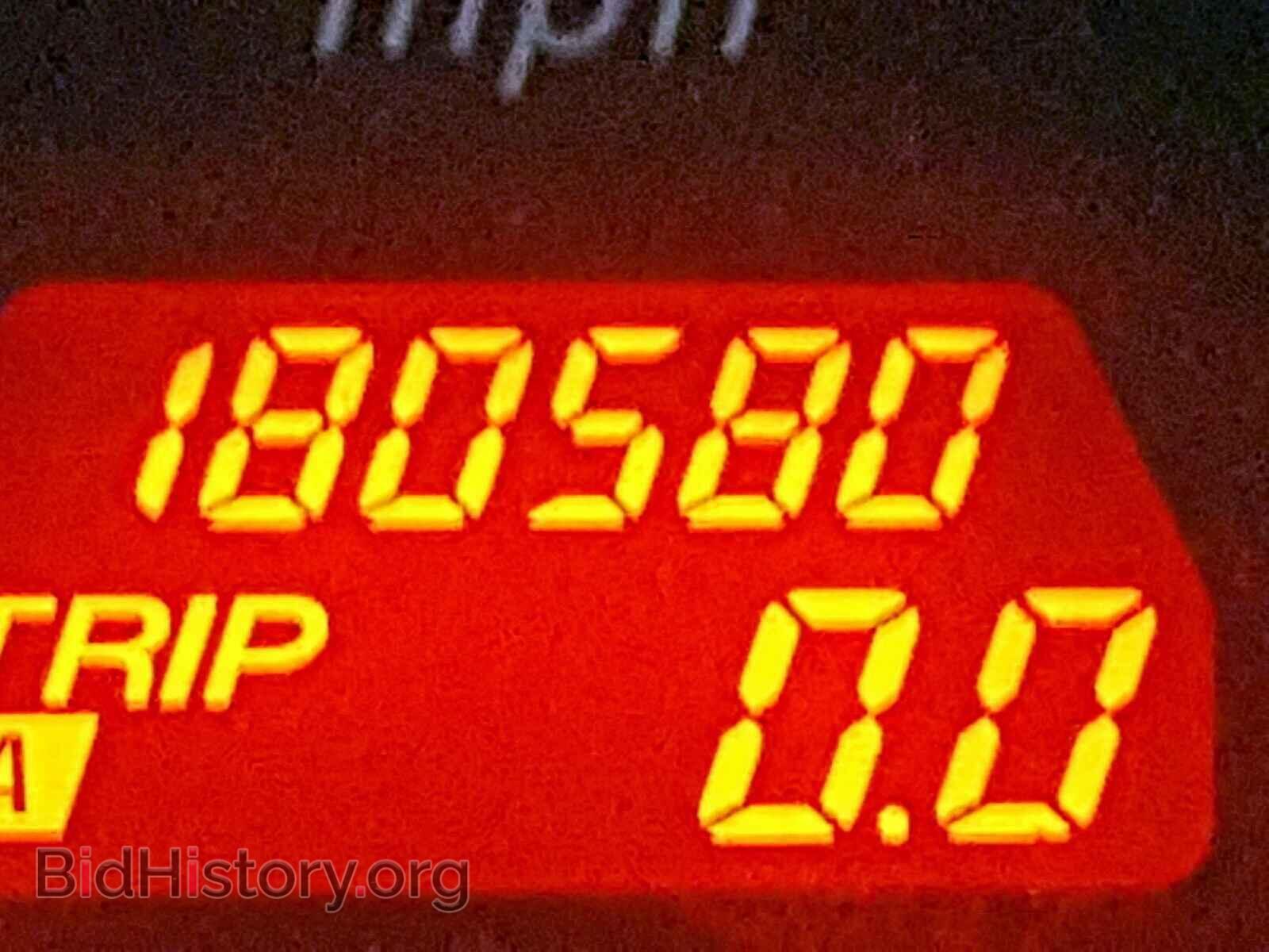 2008 MAZDA 6 - VIN: 1YVHP80C385M30055 - Фото 8