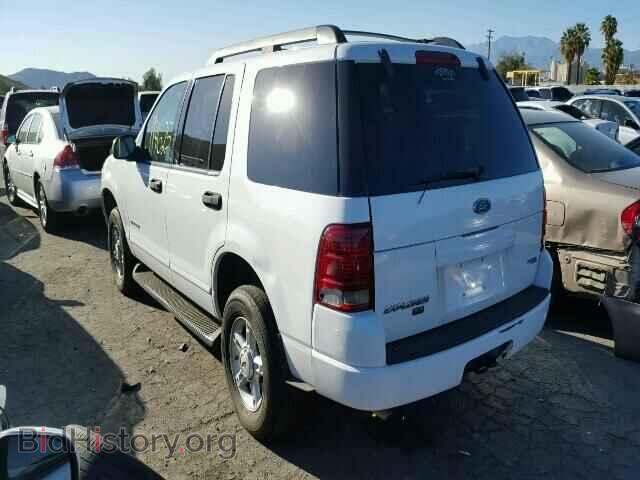 2005 FORD EXPLORER - VIN: 1FMZU73E75UC00879 - Фото 3