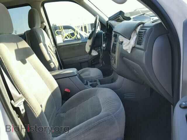 2005 FORD EXPLORER - VIN: 1FMZU73E75UC00879 - Фото 5
