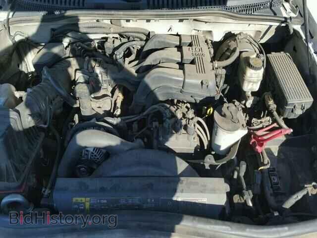 2005 FORD EXPLORER - VIN: 1FMZU73E75UC00879 - Фото 7