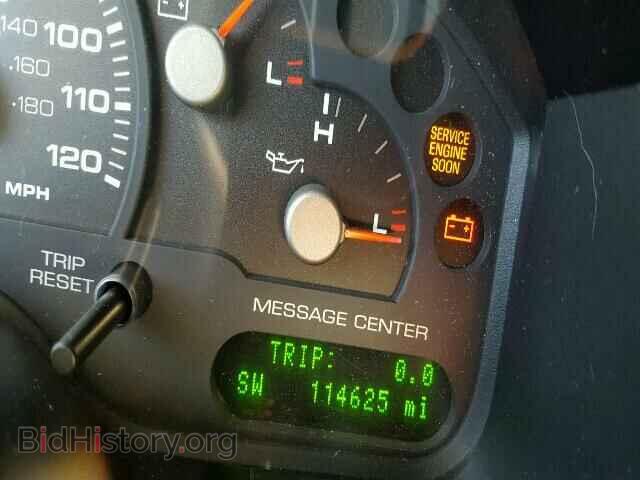 2005 FORD EXPLORER - VIN: 1FMZU73E75UC00879 - Фото 8
