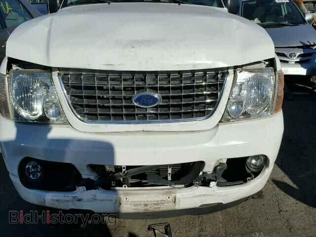 2005 FORD EXPLORER - VIN: 1FMZU73E75UC00879 - Фото 9