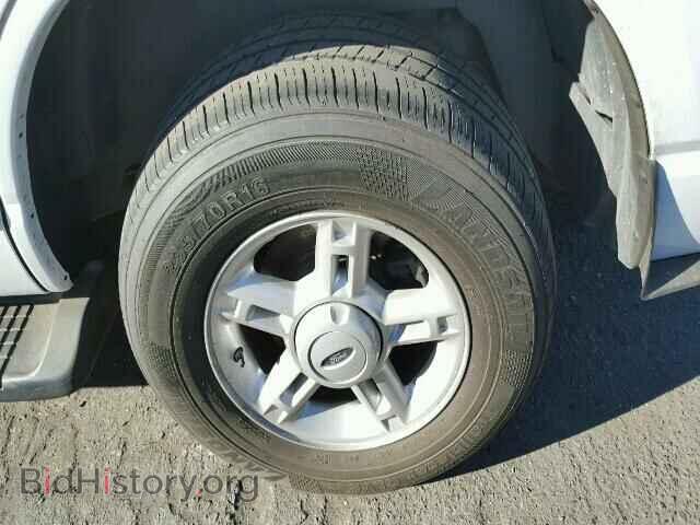 2005 FORD EXPLORER - VIN: 1FMZU73E75UC00879 - Фото 10