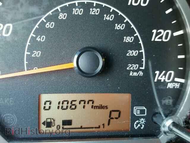 2015 MITSUBISHI MIRAGE - VIN: ML32A4HJ0FH042062 - Фото 8