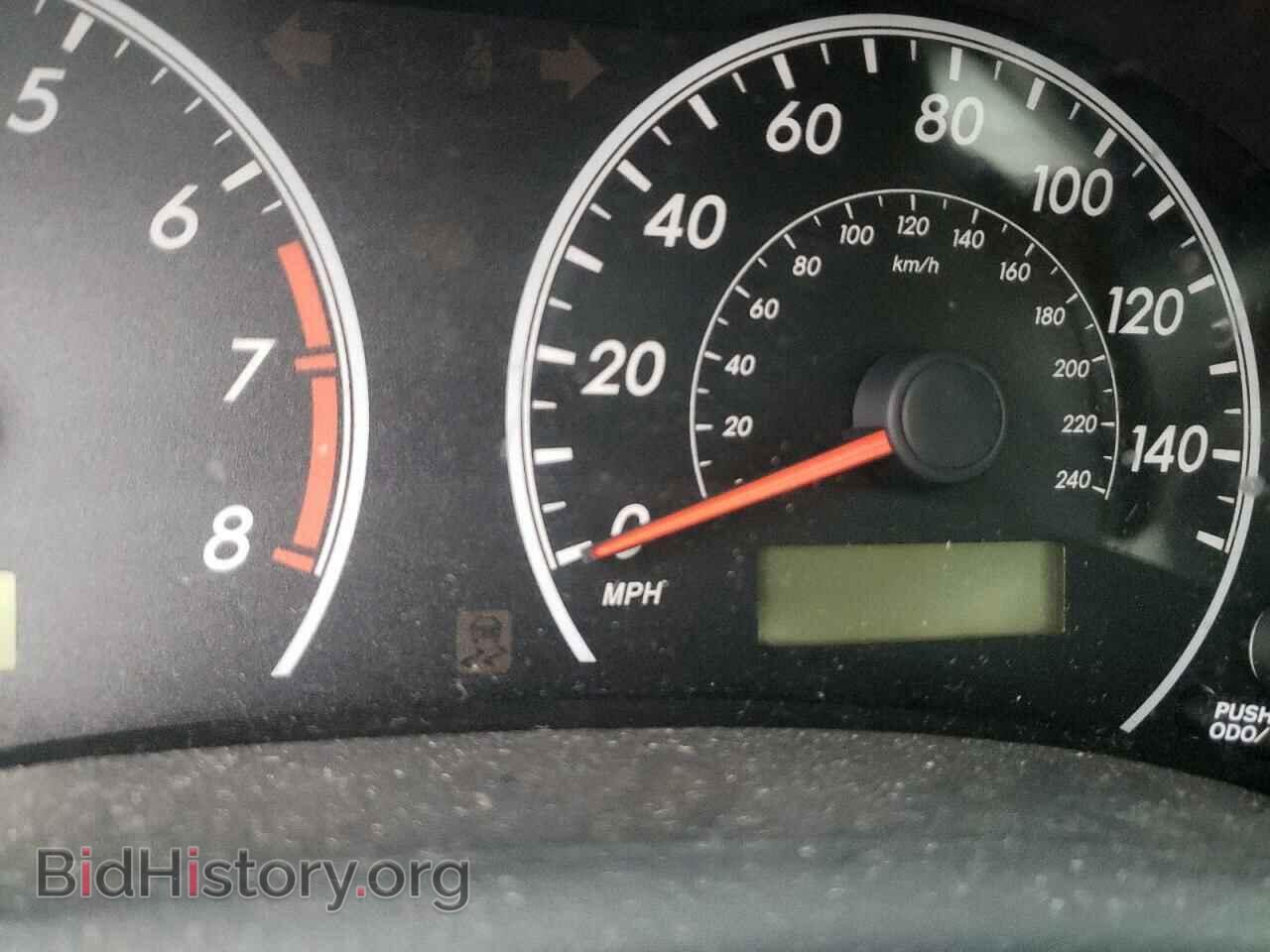 2013 TOYOTA COROLLA - VIN: 2T1BU4EEXDC095817 - Фото 8