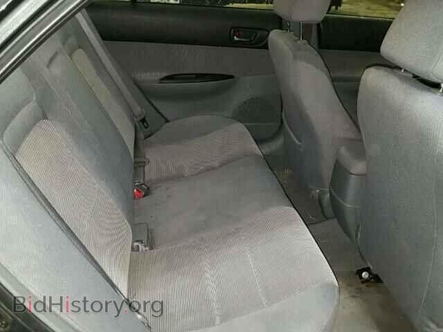 2005 MAZDA 6 - VIN: 1YVHP80C055M62652 - Фото 6
