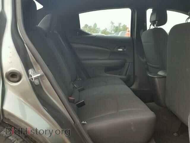 2013 DODGE AVENGER - VIN: 1C3CDZAB5DN571776 - Photo 6