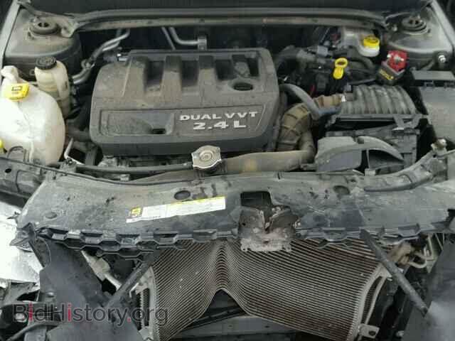 2013 DODGE AVENGER - VIN: 1C3CDZAB5DN571776 - Photo 7