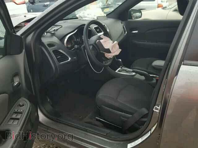 2013 DODGE AVENGER - VIN: 1C3CDZAB5DN571776 - Photo 9
