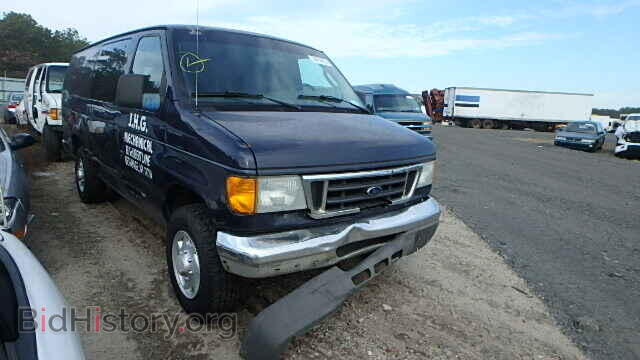 Photo 1FTSS34L14HA67237 - FORD ECONOLINE 2004