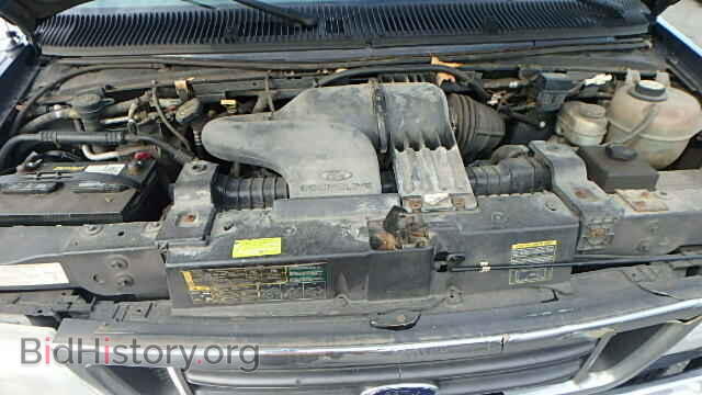 2004 FORD ECONOLINE - VIN: 1FTSS34L14HA67237 - Фото 7
