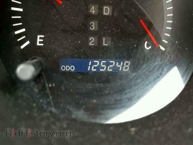 2003 LEXUS ES300 - VIN: JTHBF30G130093409 - Фото 8