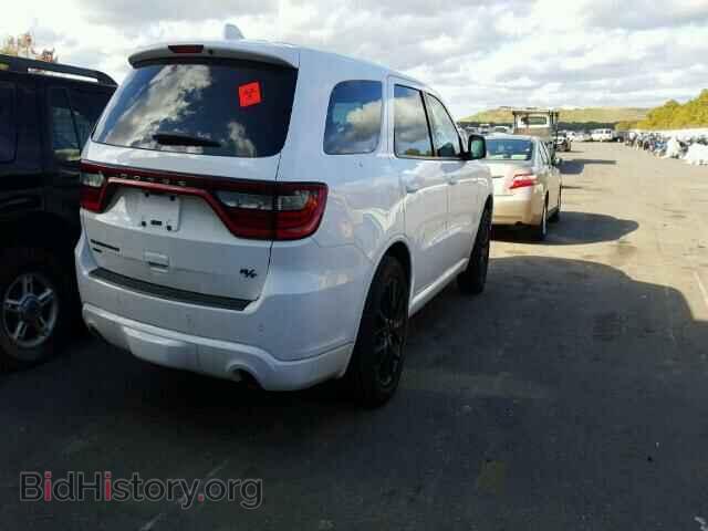 2016 DODGE DURANGO - VIN: 1C4SDJCT7GC468079 - Фото 4