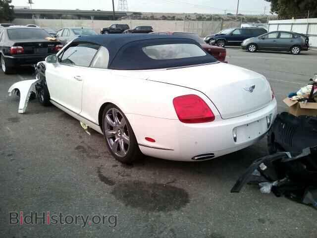 2007 BENTLEY ALL MODELS - VIN: SCBDR33W97C049847 - Фото 3