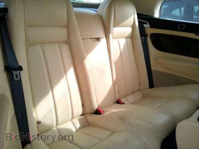2007 BENTLEY ALL MODELS - VIN: SCBDR33W97C049847 - Фото 6